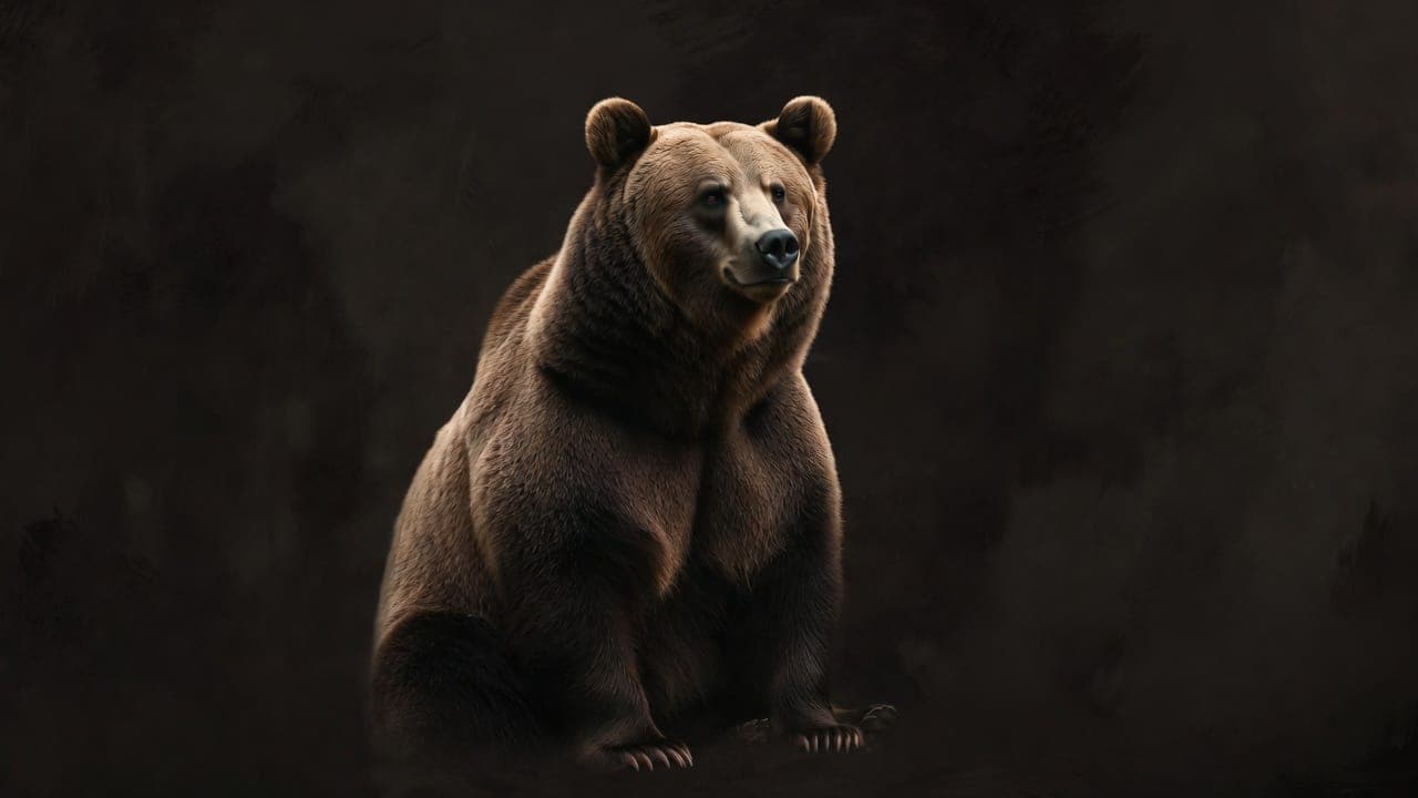 Bear archetype